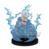 Figurine One Piece WCF Special Figurine Luffy Gear 5