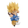 Figurine Dragon Ball GT Match Makers Super Saiyan Goku