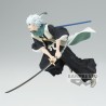 Figurine Bleach Vibration Stars Toshiro Hitsugaya