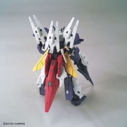 Maquette Gundam HG 1/144 Uraven Gundam