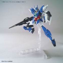 Maquette Gundam HG 1/144 Uraven Gundam