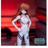 Figurine Evangelion: 3.0+1.0 Thrice Upon a Time Luminasta Asuka Shikinami Langley