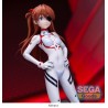 Figurine Evangelion: 3.0+1.0 Thrice Upon a Time Luminasta Asuka Shikinami Langley