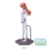 Figurine Evangelion: 3.0+1.0 Thrice Upon a Time Luminasta Asuka Shikinami Langley