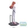 Figurine Evangelion: 3.0+1.0 Thrice Upon a Time Luminasta Asuka Shikinami Langley