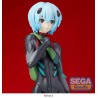 Figurine Evangelion: 3.0+1.0 Thrice Upon a Time SPM Rei Ayanami (réédition)