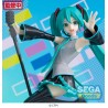 Figurine Hatsune Miku Series Luminasta Project DIVA MEGA39's 15th DIVA Version