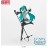 Figurine Hatsune Miku Series Luminasta Project DIVA MEGA39's 15th DIVA Version