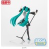 Figurine Hatsune Miku Series Luminasta Project DIVA MEGA39's 15th DIVA Version