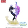 Figurine Jujutsu Kaisen Luminasta Satoru Gojo Hollow Purple Kyoshiki Murasaki