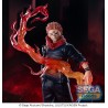 Figurine Jujutsu Kaisen Luminasta Sukuna Fuga