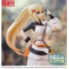 Figurine KonoSuba: God's Blessing on This Wonderful World! Luminasta Darkness