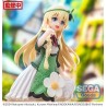 Figurine KonoSuba: God's Blessing on This Wonderful World! Luminasta Iris