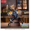 Figurine Spice and Wolf: Merchant meets the Wise Wolf Luminasta Holo