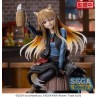 Figurine Spice and Wolf: Merchant meets the Wise Wolf Luminasta Holo