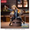 Figurine Spice and Wolf: Merchant meets the Wise Wolf Luminasta Holo