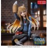 Figurine Spice and Wolf: Merchant meets the Wise Wolf Luminasta Holo