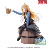 Figurine Spice and Wolf: Merchant meets the Wise Wolf Luminasta Holo