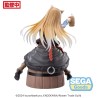 Figurine Spice and Wolf: Merchant meets the Wise Wolf Luminasta Holo