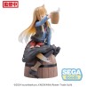 Figurine Spice and Wolf: Merchant meets the Wise Wolf Luminasta Holo