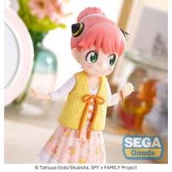 Figurine Spy x Family Luminasta Anya Forger Stylish Look Vol.3.5