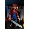 Figurine Chucky TV Series Ultimate Chucky Holiday Edition