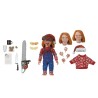 Figurine Chucky TV Series Ultimate Chucky Holiday Edition