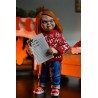 Figurine Chucky TV Series Ultimate Chucky Holiday Edition