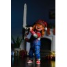 Figurine Chucky TV Series Ultimate Chucky Holiday Edition