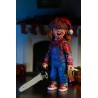 Figurine Chucky TV Series Ultimate Chucky Holiday Edition