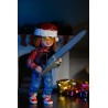 Figurine Chucky TV Series Ultimate Chucky Holiday Edition