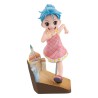 Statuette One Piece G.E.M. Nefertari Vivi "Run! Run! Run!"