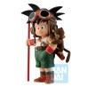 Statuette Dragon Ball Snap Collection Ichibansho Son Goku Childhood