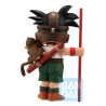 Statuette Dragon Ball Snap Collection Ichibansho Son Goku Childhood