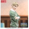 Figurine Spy x Family Luminasta Loid Forger Season 1 Cours 2 ED Coordination Version