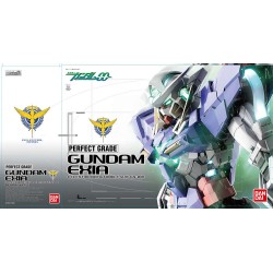 Maquette Gundam 00 PG 1/60 Exia