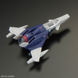 Maquette Gundam RG 1/144 Gundam Force Impulse Spec II