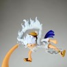 Figurine One Piece Figlife! Luffy Gear 5 Vol.4