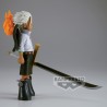 Figurine One Piece The Grandline Series S-Hawks