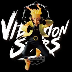 Figurine Naruto Shippuden Vibration Stars Naruto Uzumaki Vol. 5 Special