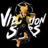 Figurine Naruto Shippuden Vibration Stars Naruto Uzumaki Vol. 5 Special