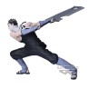 Figurine Naruto Shippuden Vibration Stars Momochi Zabuza