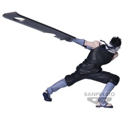 Figurine Naruto Shippuden Vibration Stars Momochi Zabuza