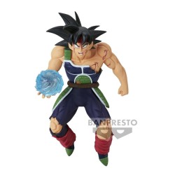 Figurine Dragon Ball Z Gxmateria Bardock