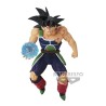 Figurine Dragon Ball Z Gxmateria Bardock