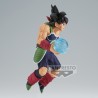 Figurine Dragon Ball Z Gxmateria Bardock