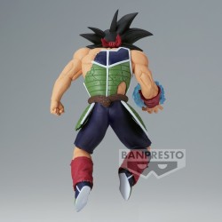 Figurine Dragon Ball Z Gxmateria Bardock