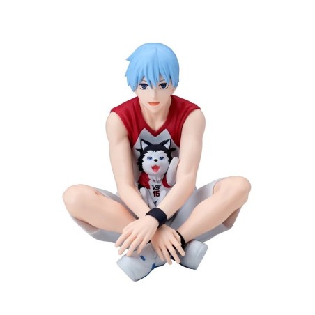 Figurine Kuroko's Basketball The Movie Last Game Interval Tetsuya Kuroko