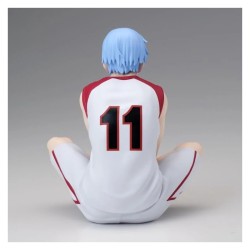 Figurine Kuroko's Basketball The Movie Last Game Interval Tetsuya Kuroko