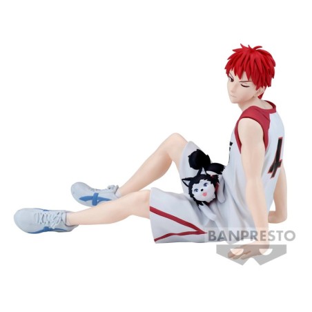 Figurine Kuroko's Basketball The Movie Last Game Interval Seijuro Akashi